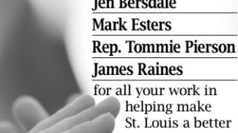 People’s World hosts “ceremony for activists” in Missouri