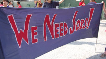 Michigan Republicans cut welfare and twist Bible