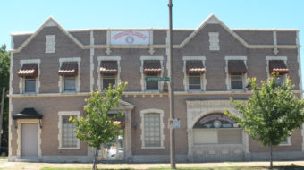 St. Louis Workers Ed Society: a mix of Motown and activism