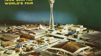 Seattle 1962: “Rising hopes for peace”