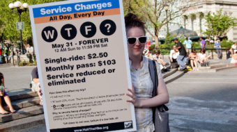 New York poised to reject tea party Paladino