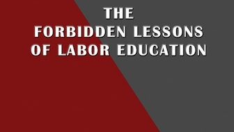 Labor educator Worthen’s new book goes where few have gone before