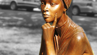 Today in labor history: African American poet Phillis Wheatley freed from slavery