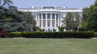 Union leaders meet with White House on health reform