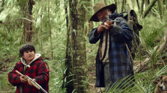 “Hunt for the Wilderpeople”: Outlandish outlaws in New Zealand’s Maori bush
