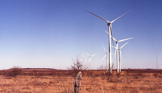 Massive wind project approved for Wyoming