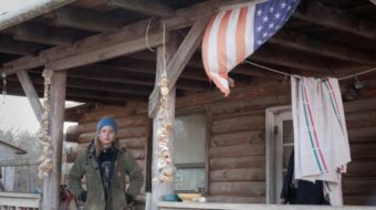 A cold, grim look at life in Ozarks