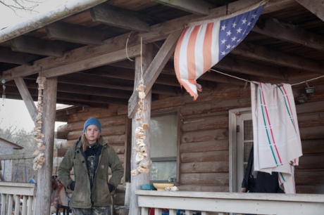 A cold, grim look at life in Ozarks