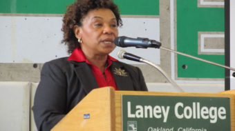 Political and community leaders highlight strategies for African American community