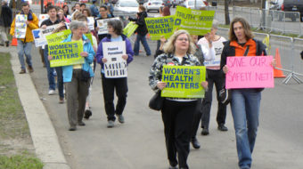 Your vote – it’s your right – not a privilege!