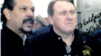 Teamsters, human rights groups demand justice for Gilberto Soto