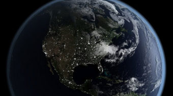 NASA discusses Dec. 21 Mayan end-of-world prediction