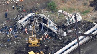 Underfunding, one-person crews share responsibility for deadly Amtrak crash