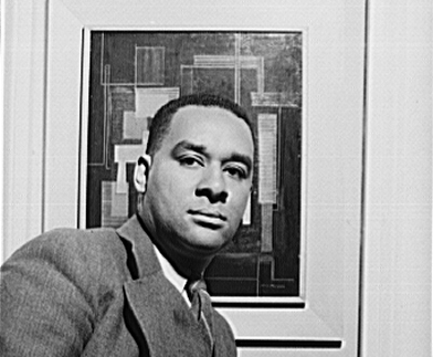 Richard Wright: a great peoples artist and journalist