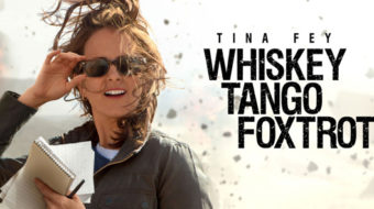Last tango in Kabul? “Whiskey Tango Foxtrot” and the embedded reporter
