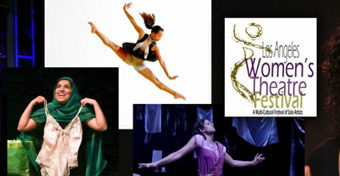 Open letter to Motion Picture Academy, L.A. Women’s Theater Festival