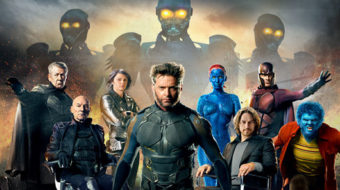 New “X-Men” is more of the same