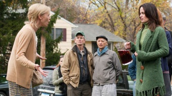 “Young Adult”: You can’t go home again to Kilimanjaro