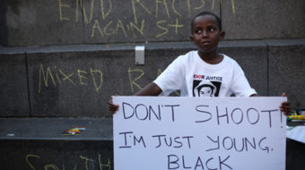 Unions speak out on Zimmerman verdict