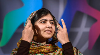 An open letter to the leaders of the world