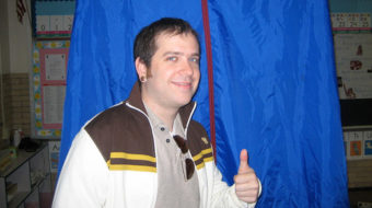 Pennsylvania high court to rule on massive vote suppression law