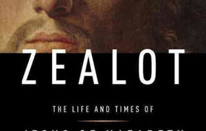 Reza Aslan’s “Zealot” exposes Christianity’s revolutionary roots