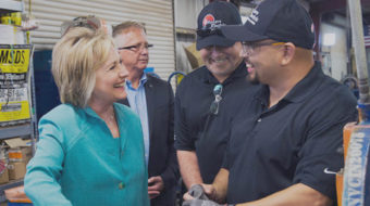 Five ways America would be different without labor unions