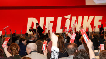 Compromise and coalitions prompt soul-searching for German left