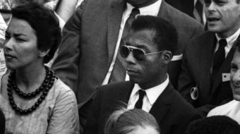 “I Am Not Your Negro” film based on James Baldwin book