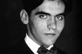 This week in history: Spanish poet-playwright Federico García Lorca murdered