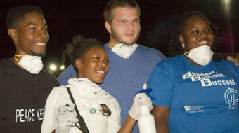 Journalists grapple with media bias on race and religion