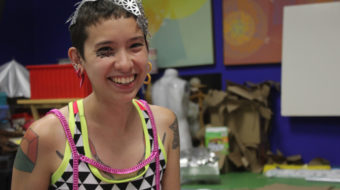 Using fashion to celebrate the full spectrum of genders and abilities