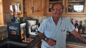 BP oil spill, climate change still trouble the water in Louisiana