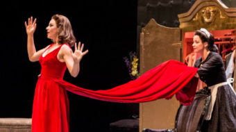 Jean Genet’s “The Maids”: Uncivil servants in Pasadena