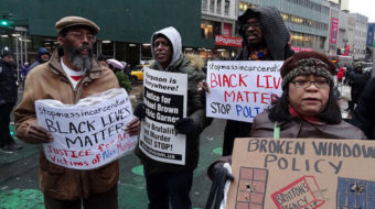 What does Black liberation look like under capitalism?