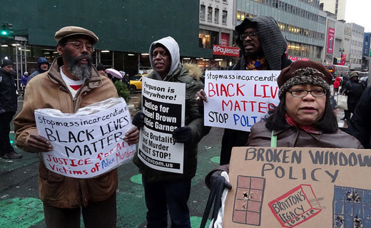 What does Black liberation look like under capitalism?