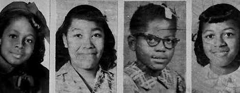 Today in U.S. history: Racists bomb Birmingham church, kill 4 children