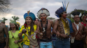 Brazil’s coup government aims to complete Rousseff’s removal, targets environmental regulations