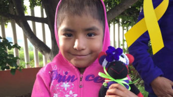 Kids of color suffer worse outcomes from childhood cancer