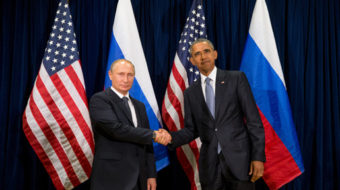 How do you solve a problem like Russia?