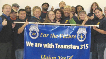 NLRB ruling could strengthen the power of strikes