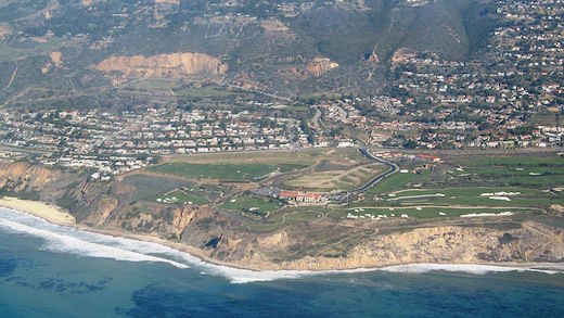 Union, Black golfers teed off by tournaments at Trump’s courses