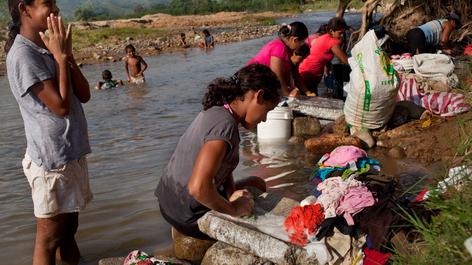 Dying for democracy in Honduras