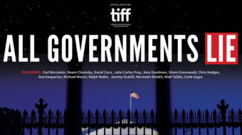 “All Governments Lie”: New documentary about I.F. Stone