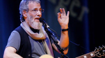 Yusuf/Cat Stevens returns to the New York stage