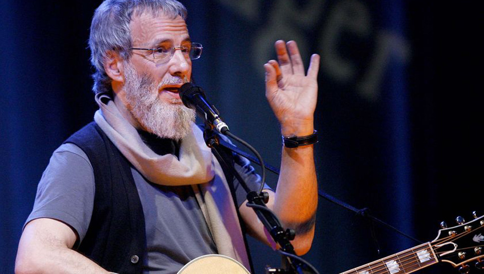 Yusuf/Cat Stevens returns to the New York stage