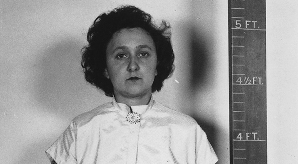 Petition to exonerate Ethel Rosenberg at nearly 30K signatures