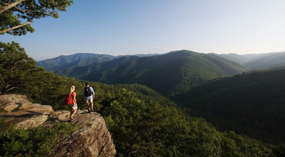 Man and Nature: A powerful connection, now fractured