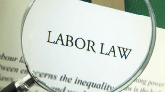 Obama administration to fed contractors: Comply with labor law
