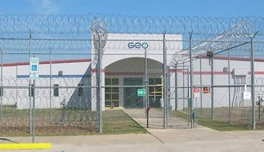 Obama administration to end prisons-for-profits contracts